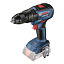 Дрель-шуруповерт Bosch GSR 18V-50 Professional